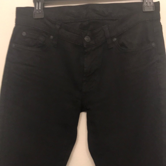 seven for all mankind jeans - Picture 2 of 6
